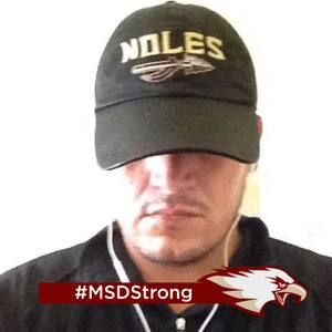 Meet your Posher, Ben